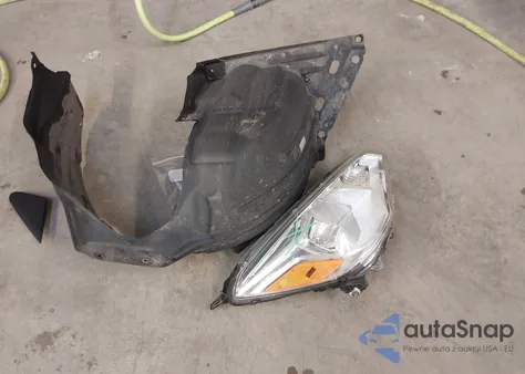 2019 Mitsubishi Mirage G4 Es from USA, damaged, VIN ML32F3FJ4KHF08216